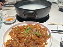 -滋粥楼·顺德菜(番禺广场总店)