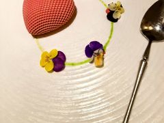 -PARFUM FLORAL花境法餐(南京首店)