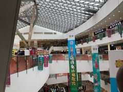 -新田360广场(上海华侨城店)