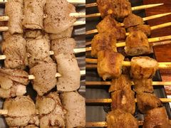 -鸟串烧Yakitori
