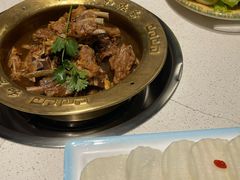 -和庆斋羊蝎子火锅·碳缸烧烤(顺义旗舰店)