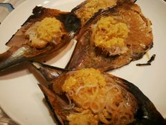 -狮龙啤酒烧烤屋(建二路店)