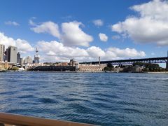 -悉尼海港大桥