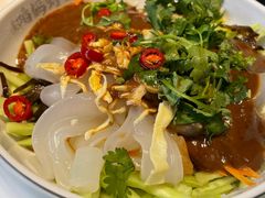 -满兴咱妈烀饼铁锅炖(兰州北街店)