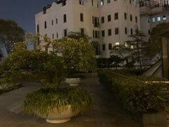 -上海静安昆仑大酒店