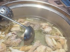 原味椰子鸡-大头椰·海南椰子鸡火锅(思明万象城店)