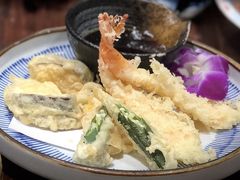-渔日本料理铁板烧(新天地假日广场店)