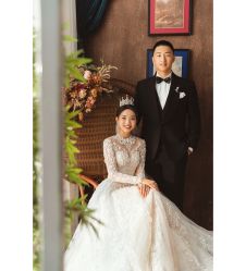 点击看大图 -爱城婚纱摄影·品质严选店