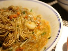 蟹太极面-十面春风·江南面馆(崇宁路店)