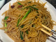 -三道菜(明堂公园店)