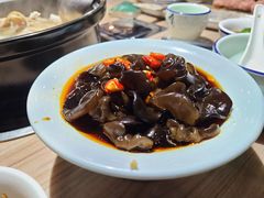 -探窝·竹笙椰子鸡(杨箕店)