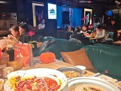 -798餐厅(任丘路店)