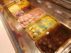 -济南香格里拉·咖啡泉自助餐厅