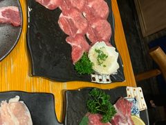 -陇璟烧肉酒场(友谊阳光城店)