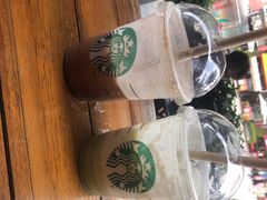 -星巴克臻选(深圳海上世界店)