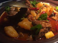 -纳鲁孜·新疆特色餐厅(上海悦荟广场店)