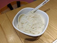 -小乔过桥米线(玉林店)