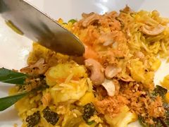 -帕蓝·暹罗料理(大学路店)