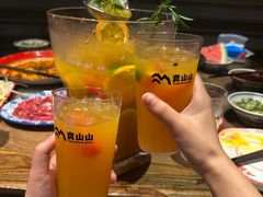 -袁山山重庆火锅(丈八北路店)