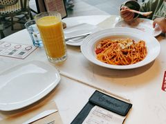 -必胜客(国贸店)