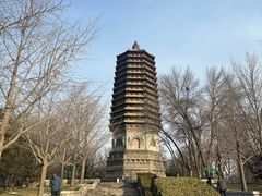 -玲珑塔公园