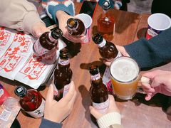 -马海涛牛肉串·午市牛腩饭·烧烤夜宵(领汇广场店)