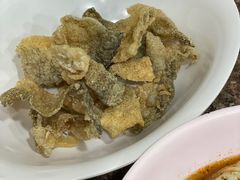 -榮泰米粉湯(Left Shop)