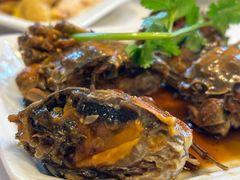-新光酒家方亮蟹宴(黄浦店)