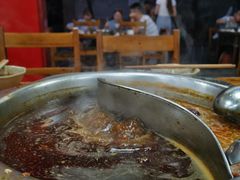 -李德富老街牛杂火锅(抚琴街店)