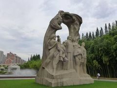 -上海市龙华烈士陵园