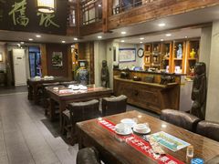 -七菜馆·东北菜·蒸饺(文体路店)
