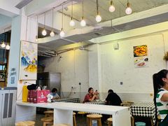 -鞠婆婆•绵绵冰•凉糕•手工冰粉(苏稽一店)