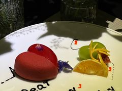 -Olive橄榄花园漂亮饭主题布置餐厅(大望路店)