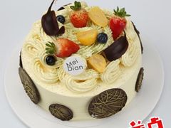 -美点饼业(新阳店)