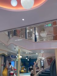 -奈尔宝·儿童乐园·亲子餐厅(苏州大悦城店)