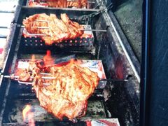 -草原碳烤羊腿(仙塘店)