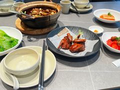 -喜记顺德菜(南昌万象城店)