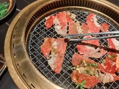-厚贞日式烤肉(浦东汇智店)