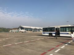 -张家界荷花国际机场