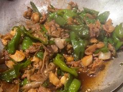 -老湘村·湖南土菜(天河维多利店)