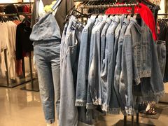 -ZARA(成都远洋太古里店)