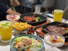 -牛扒先生·厚切雪花牛扒西餐厅(北京路禺山路店)