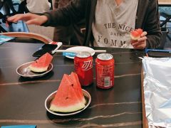 -勇利赵家烤肉坊(含光路店)