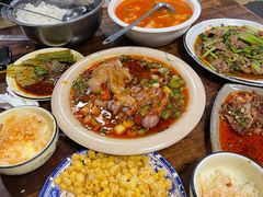 -醉八仙热酒馆(渝中店)