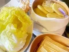 -海底捞火锅(劲松店)