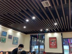 大堂-双合园·海鲜水饺青岛菜(万佳广场店)