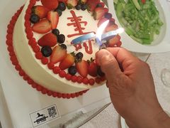 -Dark Horse·黑马蛋糕·低脂·低糖淡奶(金匙望湖大厦店)