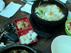 -朝汉美食村(滏东总店)