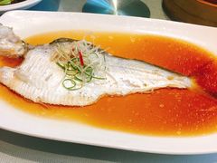 -太湖饭店·寄畅轩中餐厅