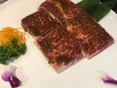 -韩云龙炭火烤肉(东陵西路店)